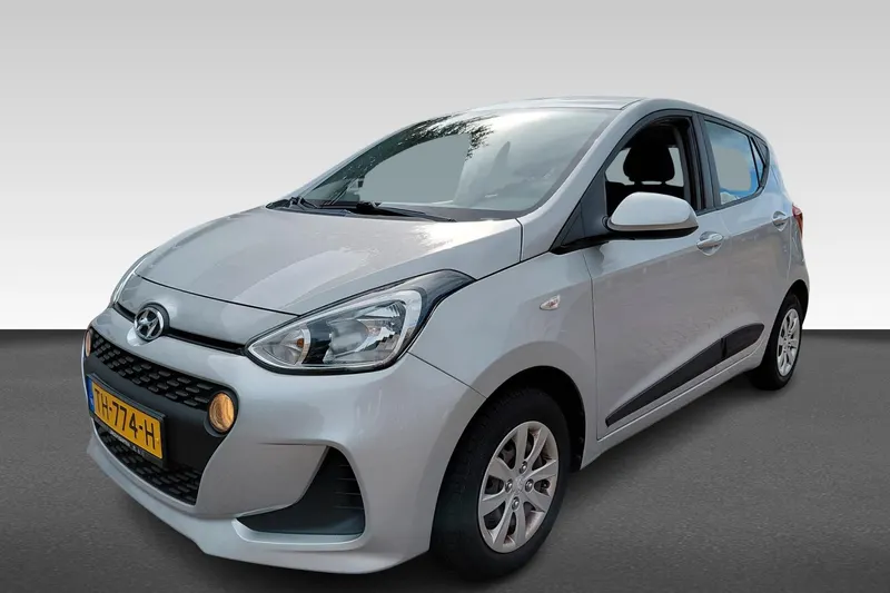 Hyundai i10 (2019)