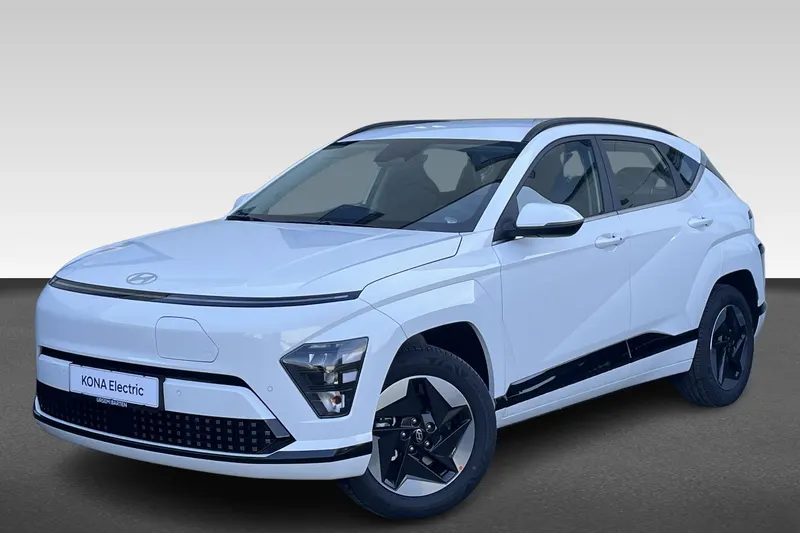 Hyundai Kona (2026)