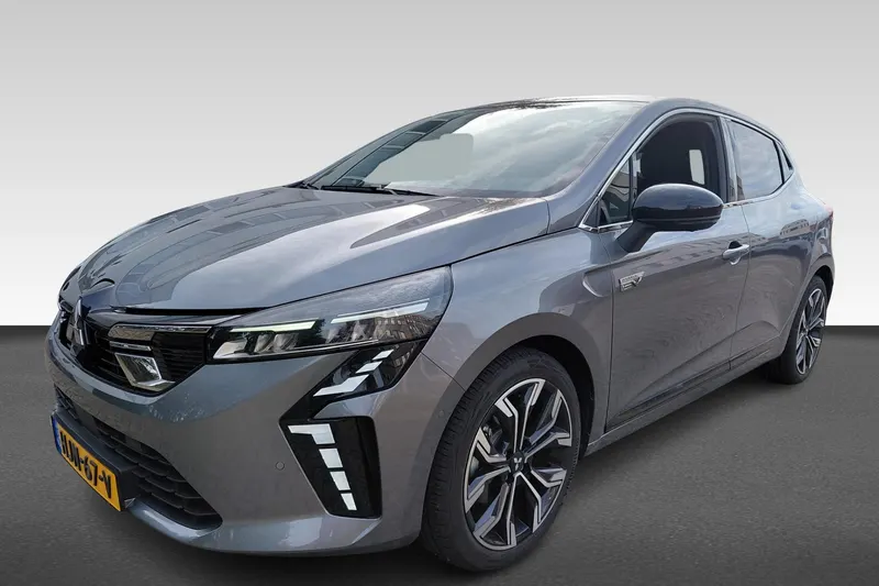 Mitsubishi Colt (2025)