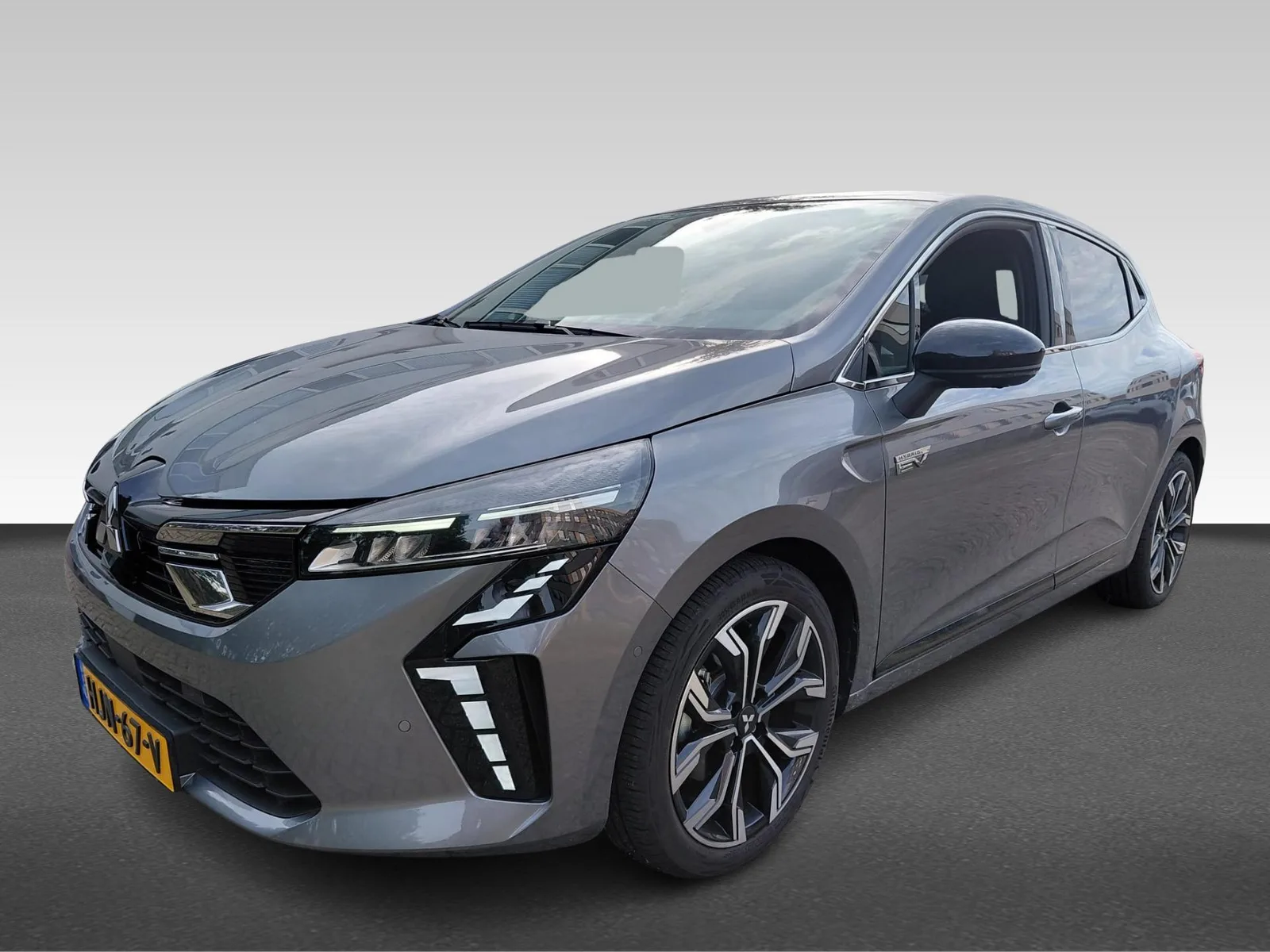 Mitsubishi Colt (2025) — foto 1