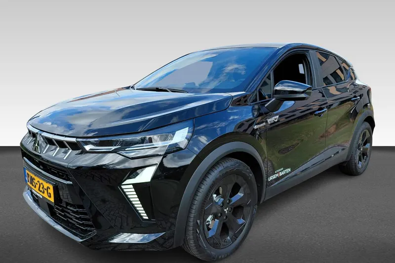 Mitsubishi ASX (2026)
