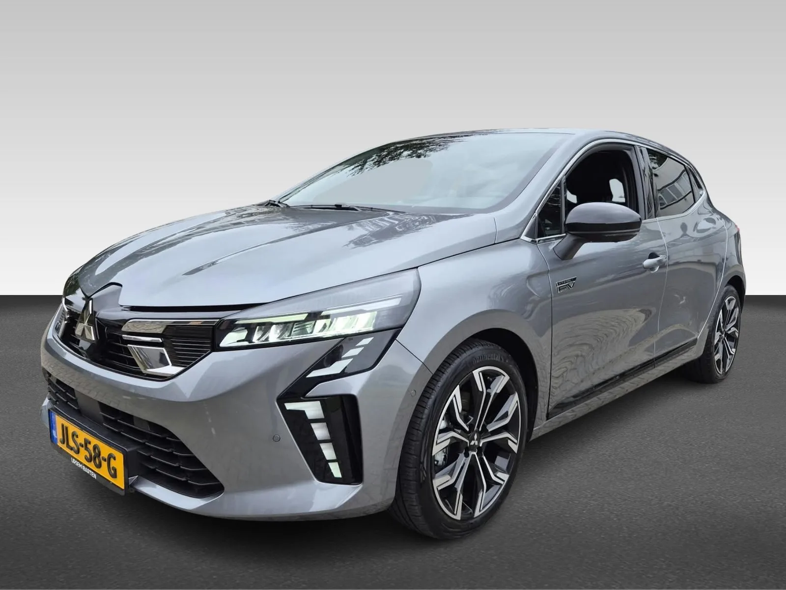 Mitsubishi Colt (2025) — foto 1