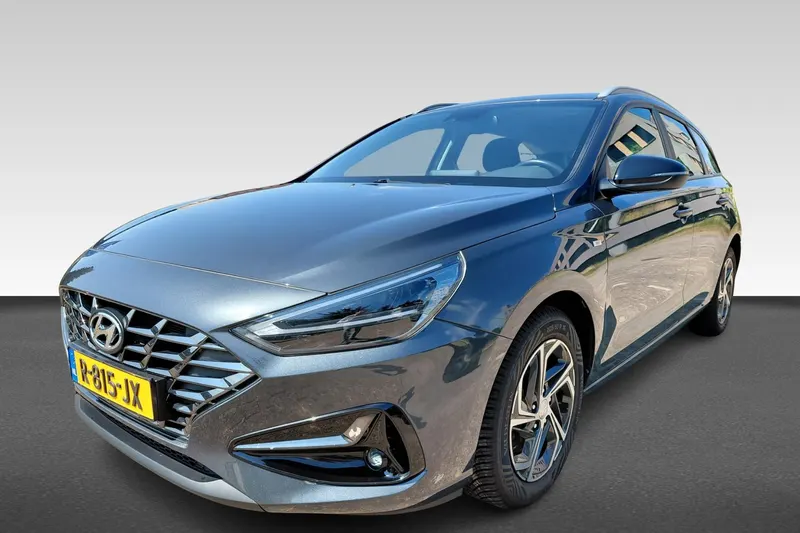 Hyundai i30 (2022)
