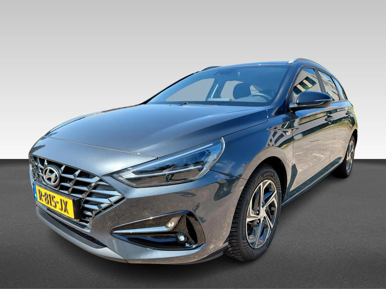 Hyundai i30 (2022) — foto 1