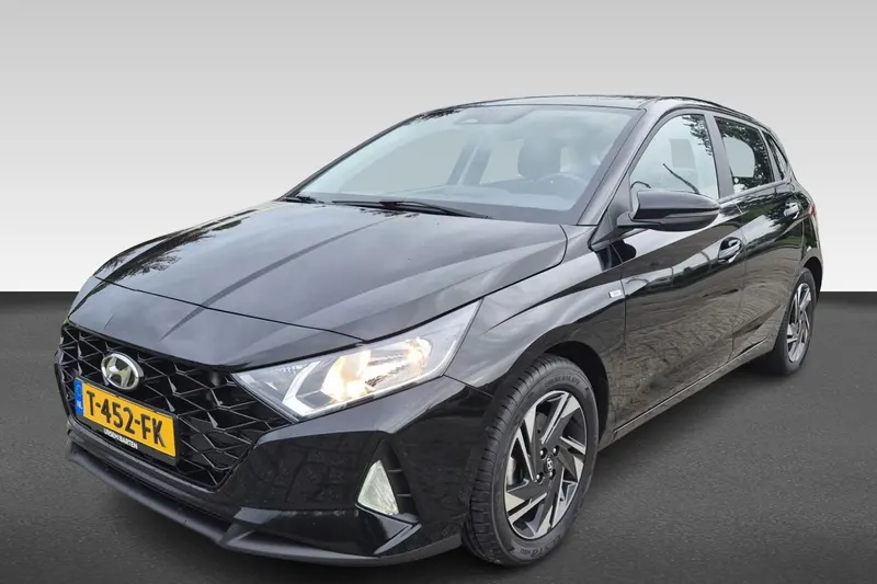 Hyundai i20 (2023)