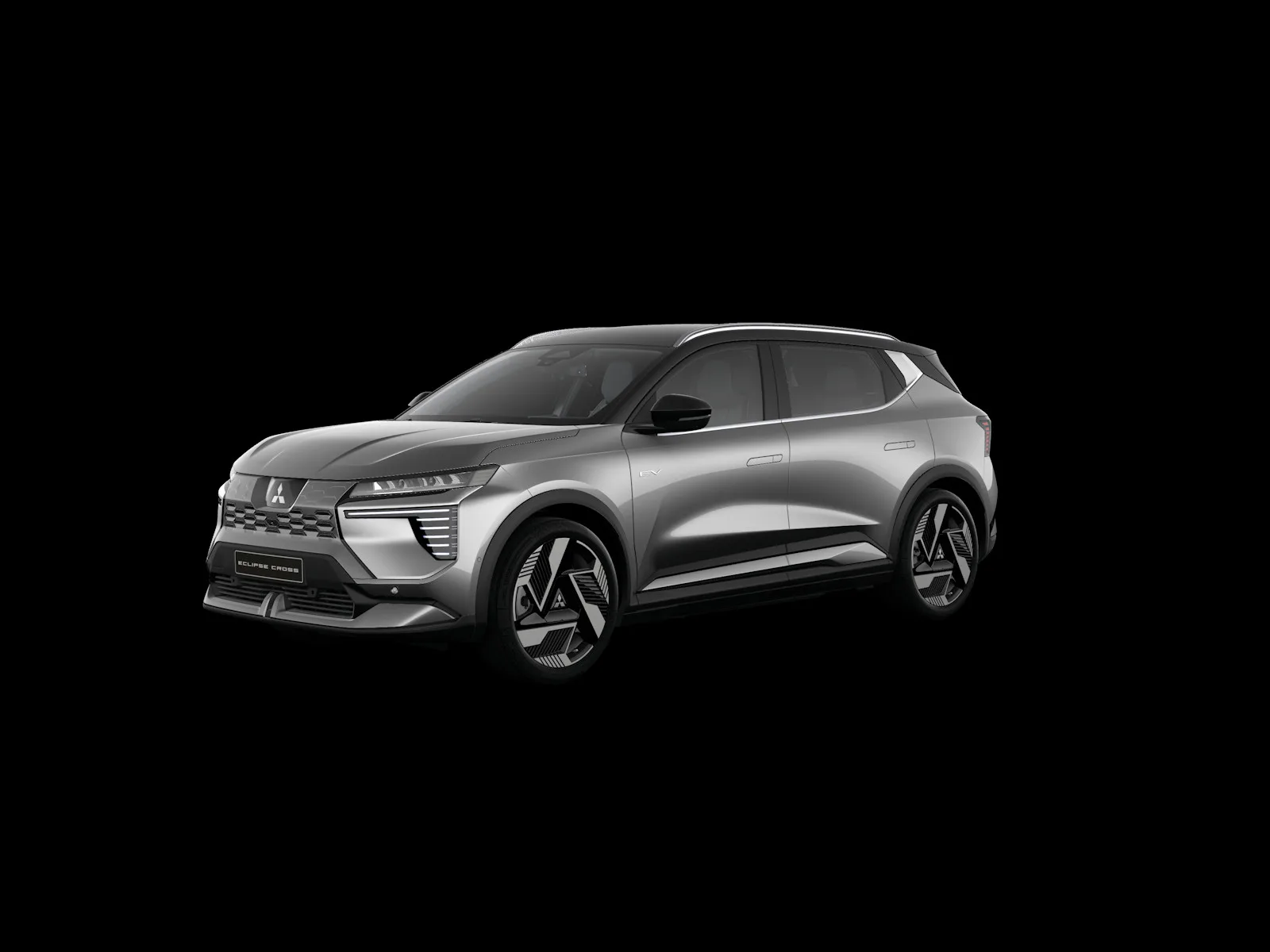 Mitsubishi Eclipse Cross (2026) — foto 1