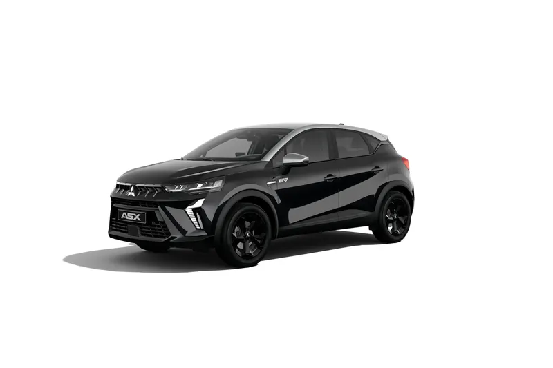 Mitsubishi ASX (2026)
