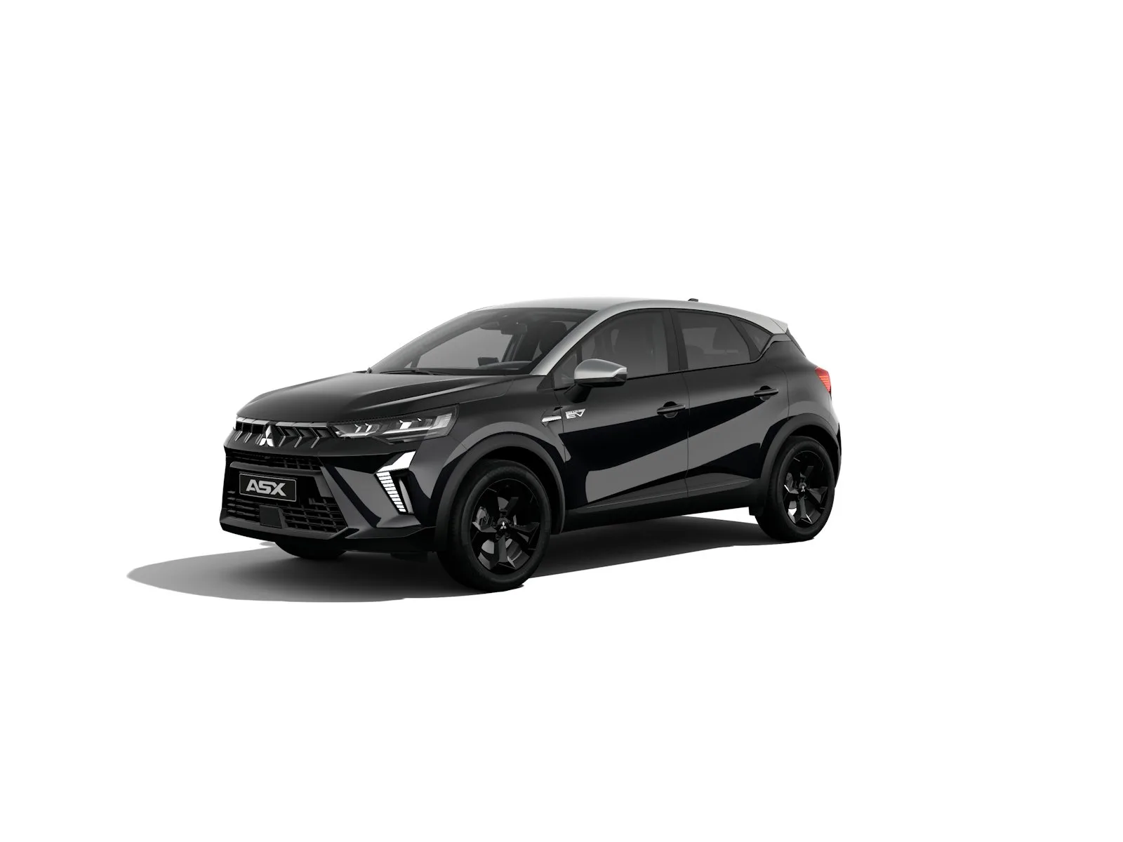 Mitsubishi ASX (2026) — foto 1