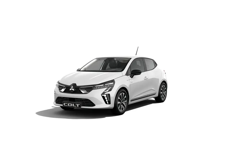 Mitsubishi Colt (2026)