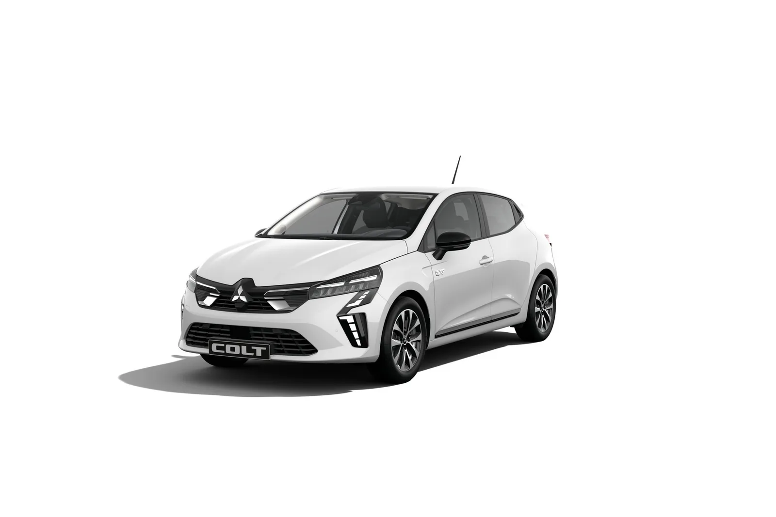 Mitsubishi Colt (2026) — foto 1