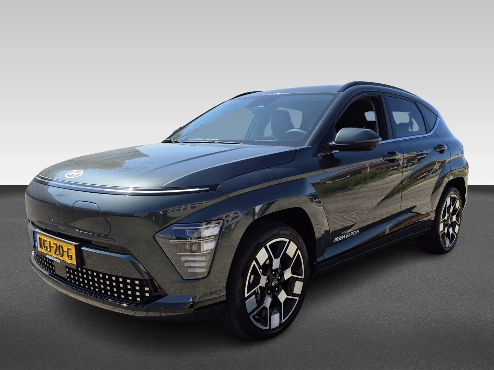 Hyundai Kona (2026) — foto 1