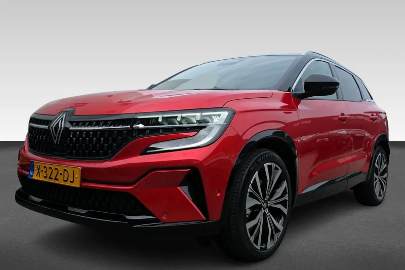 Renault Austral (2023)