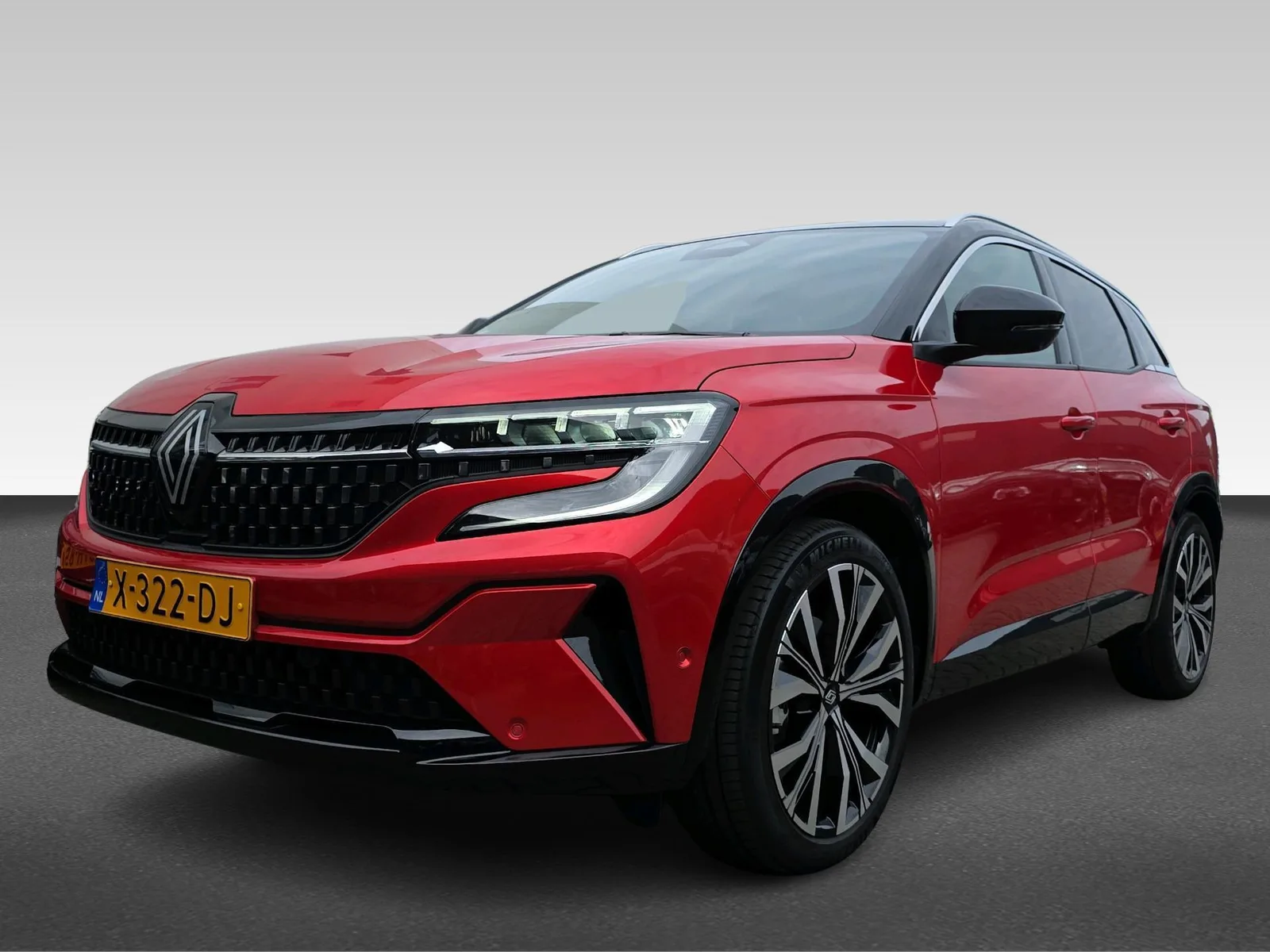 Renault Austral (2023) — foto 1