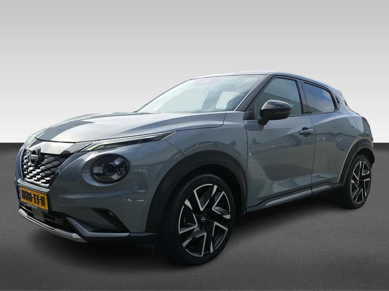 Nissan Juke (2025) — foto 1