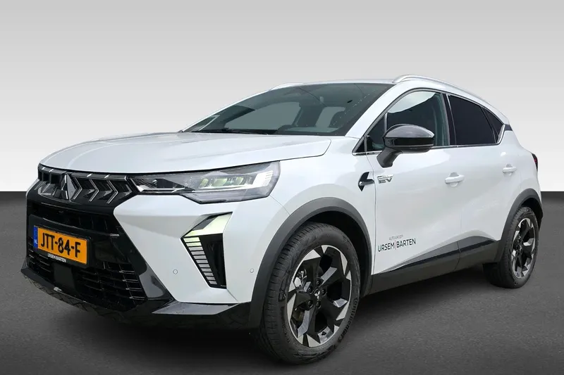 Mitsubishi ASX (2026)