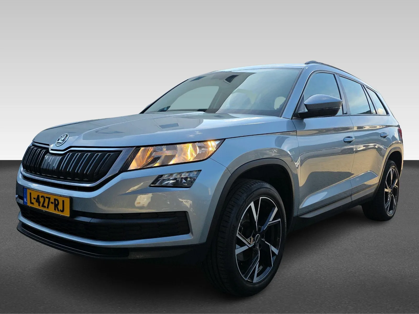 Škoda Kodiaq (2020) — foto 1