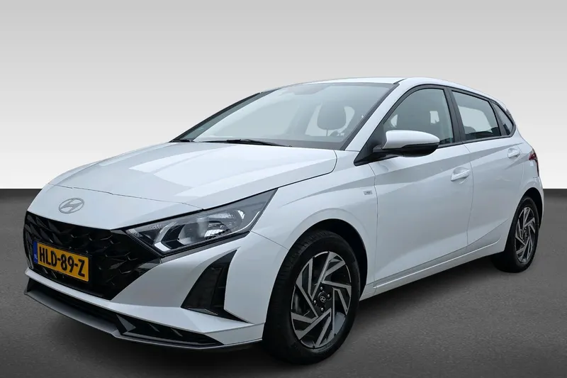 Hyundai i20 (2025)