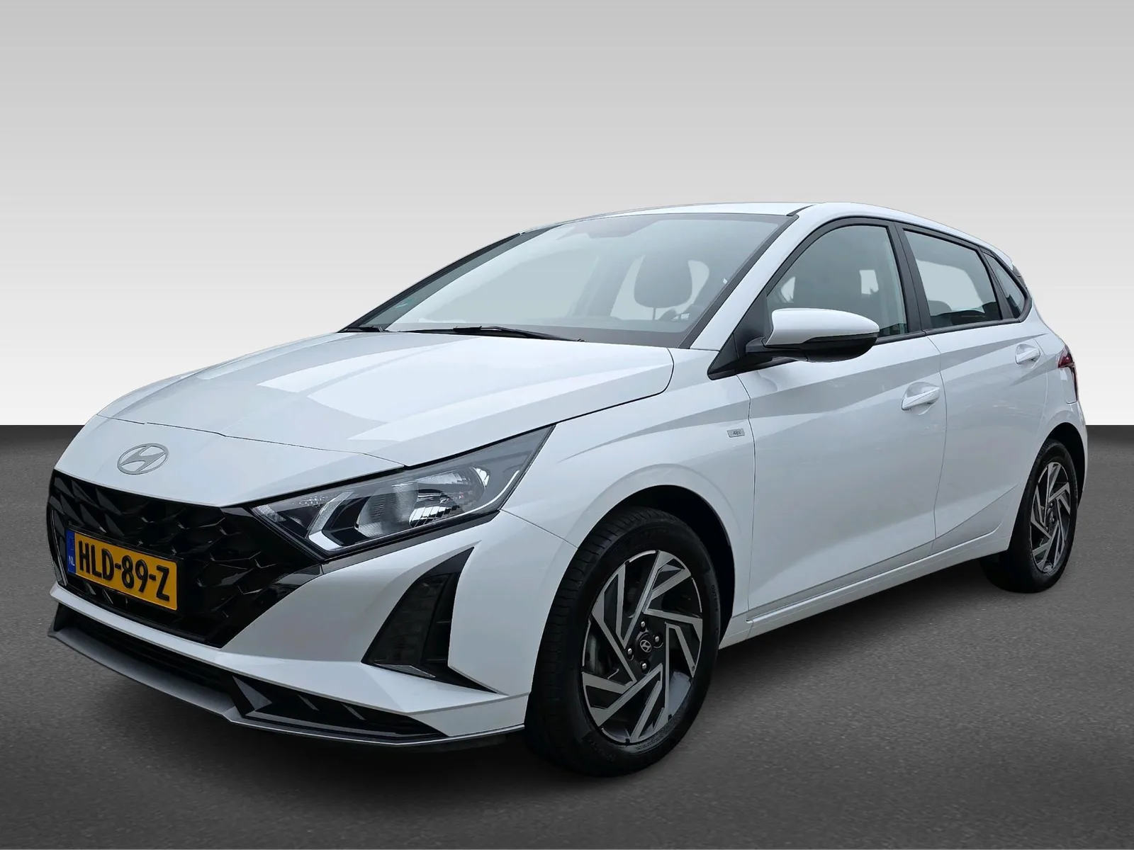 Hyundai i20 (2025) — foto 1