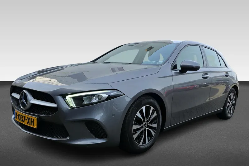 Mercedes-Benz A-Klasse (2021)