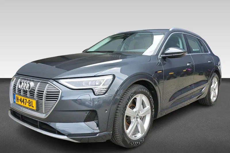 Audi e-tron (2019)