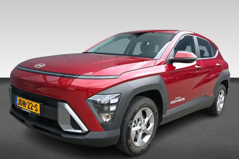 Hyundai Kona (2025)