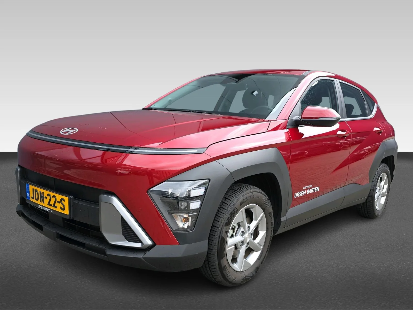 Hyundai Kona (2025) — foto 1