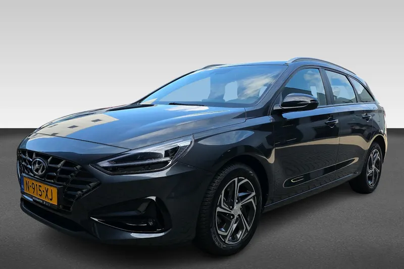 Hyundai i30 (2022)