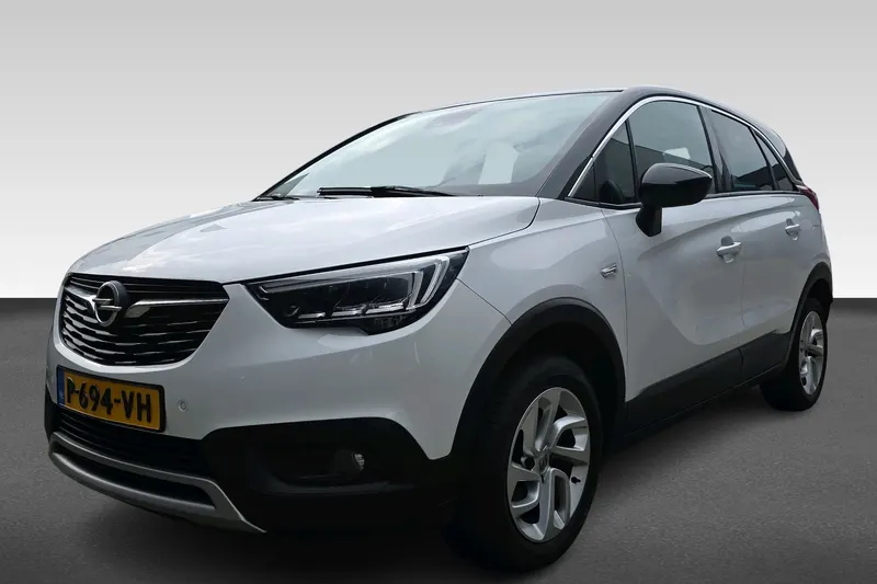 Opel Crossland (2020)