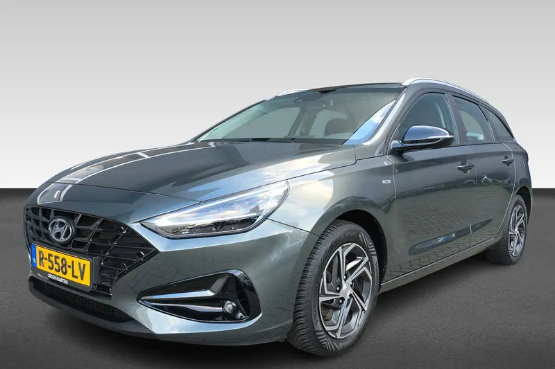 Hyundai i30 (2022)
