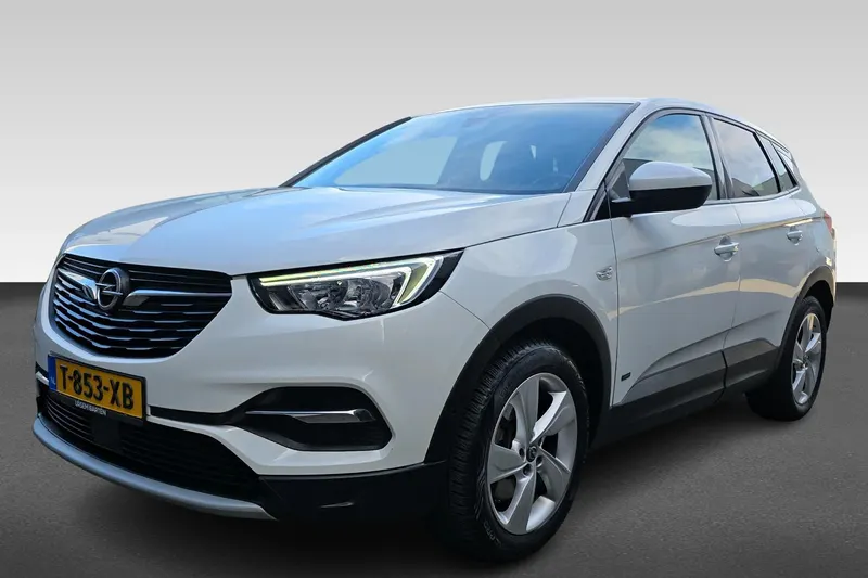 Opel Grandland (2021)