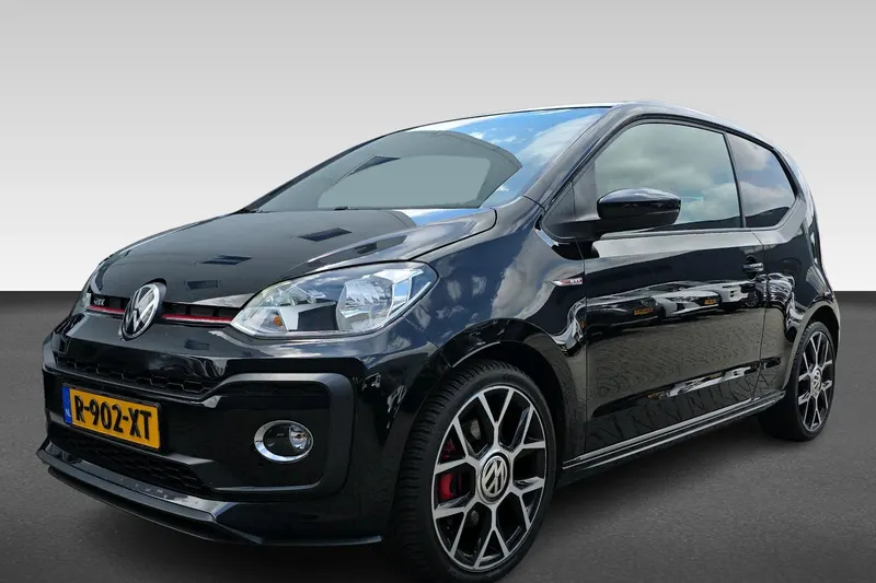 Volkswagen Up! (2018)