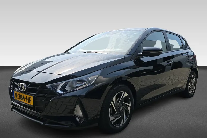 Hyundai i20 (2022)