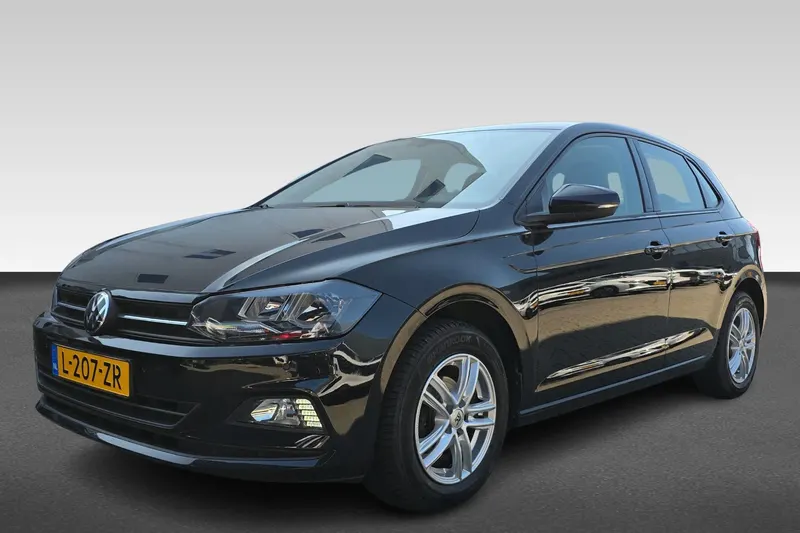 Volkswagen Polo (2021)