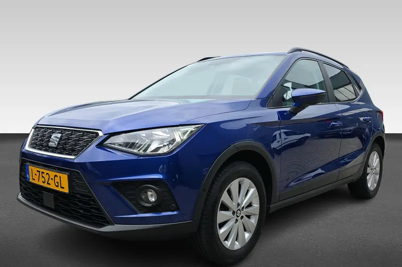 SEAT Arona (2021)