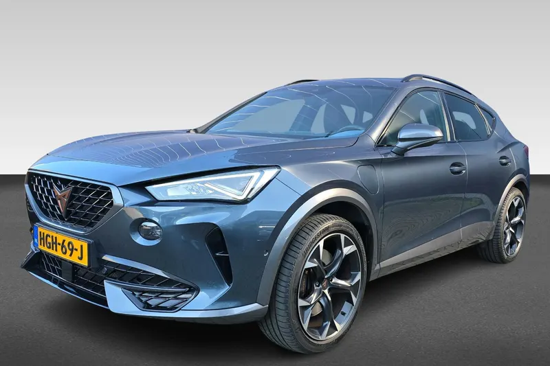 CUPRA Formentor (2023)