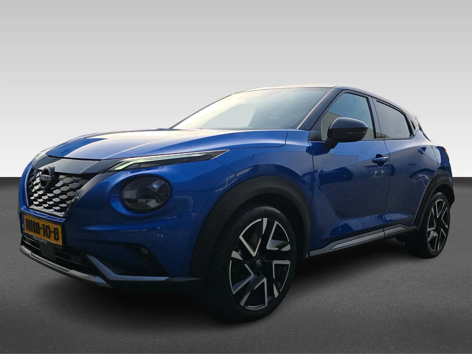 Nissan Juke (2025) — foto 1