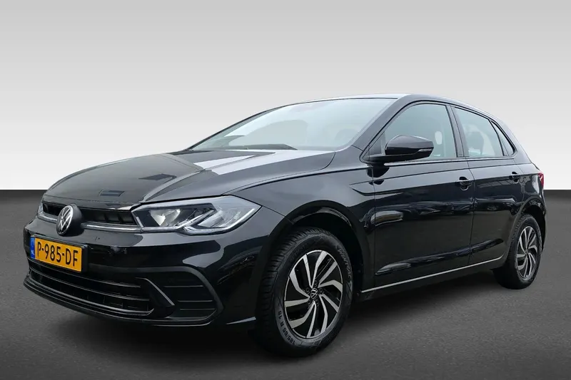 Volkswagen Polo (2022)