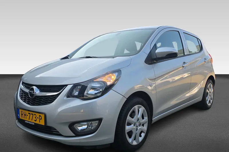 Opel Karl (2017)