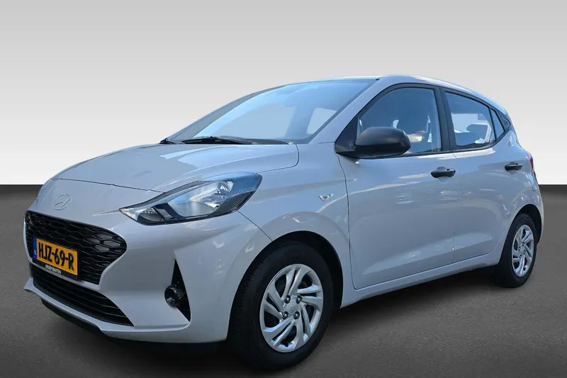 Hyundai i10 (2025)