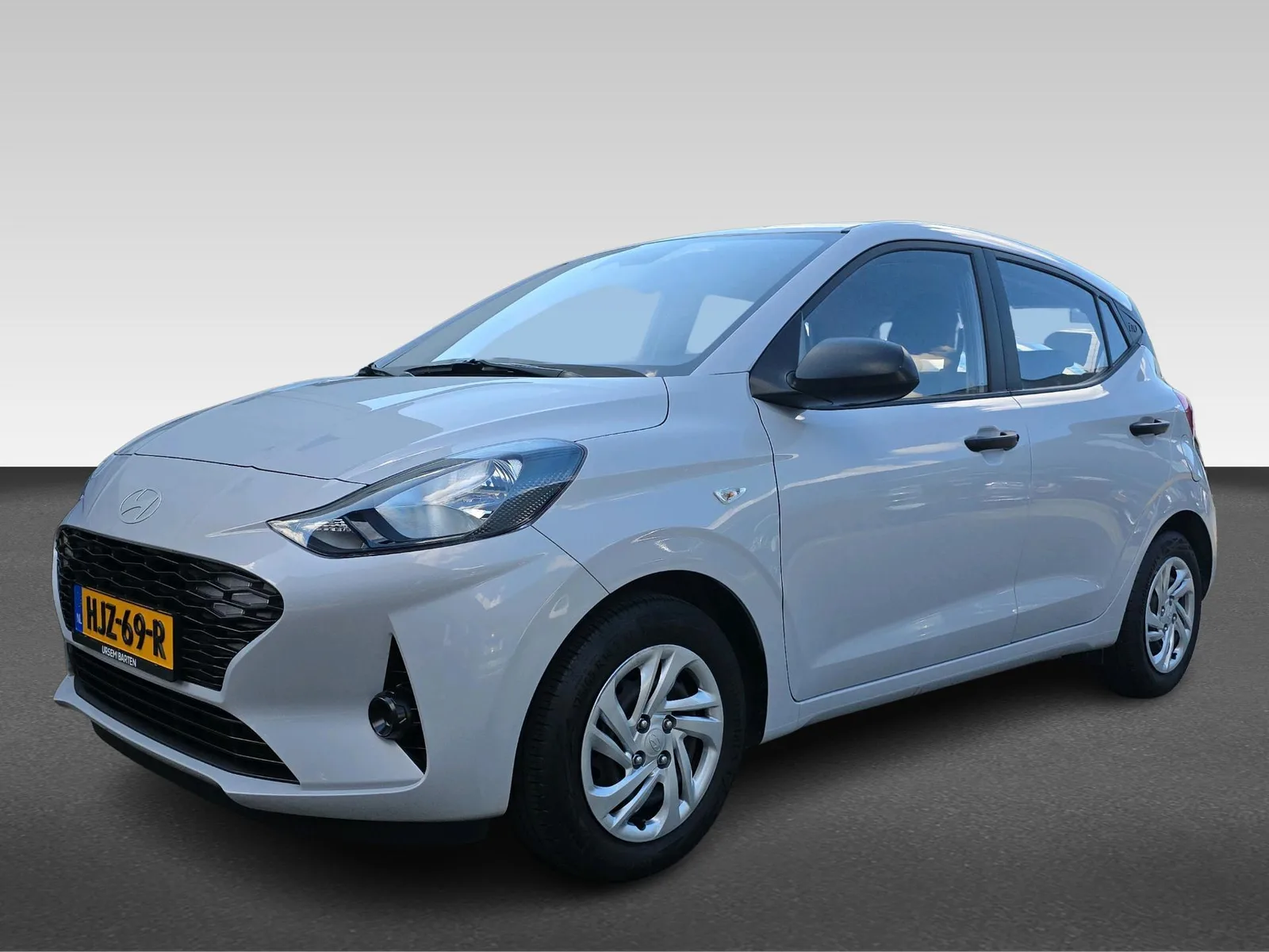 Hyundai i10 (2025) — foto 1