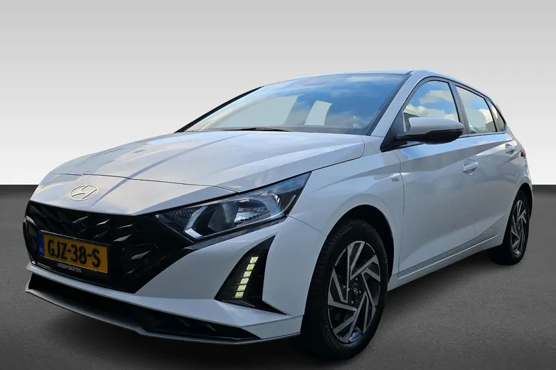 Hyundai i20 (2024)
