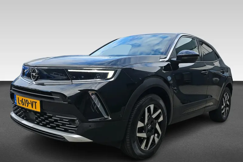 Opel Mokka (2021)