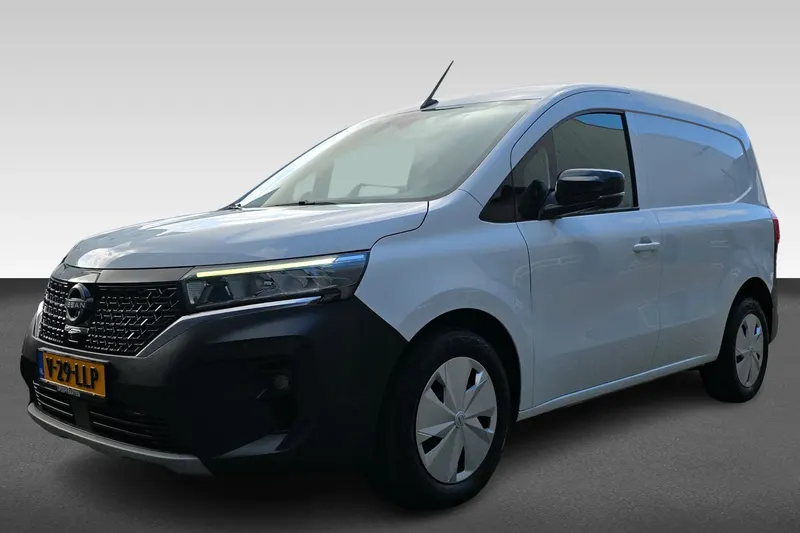 Nissan Townstar (2025)
