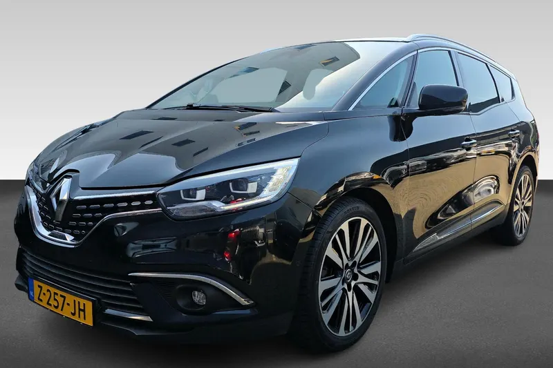 Renault Grand Scénic (2017)
