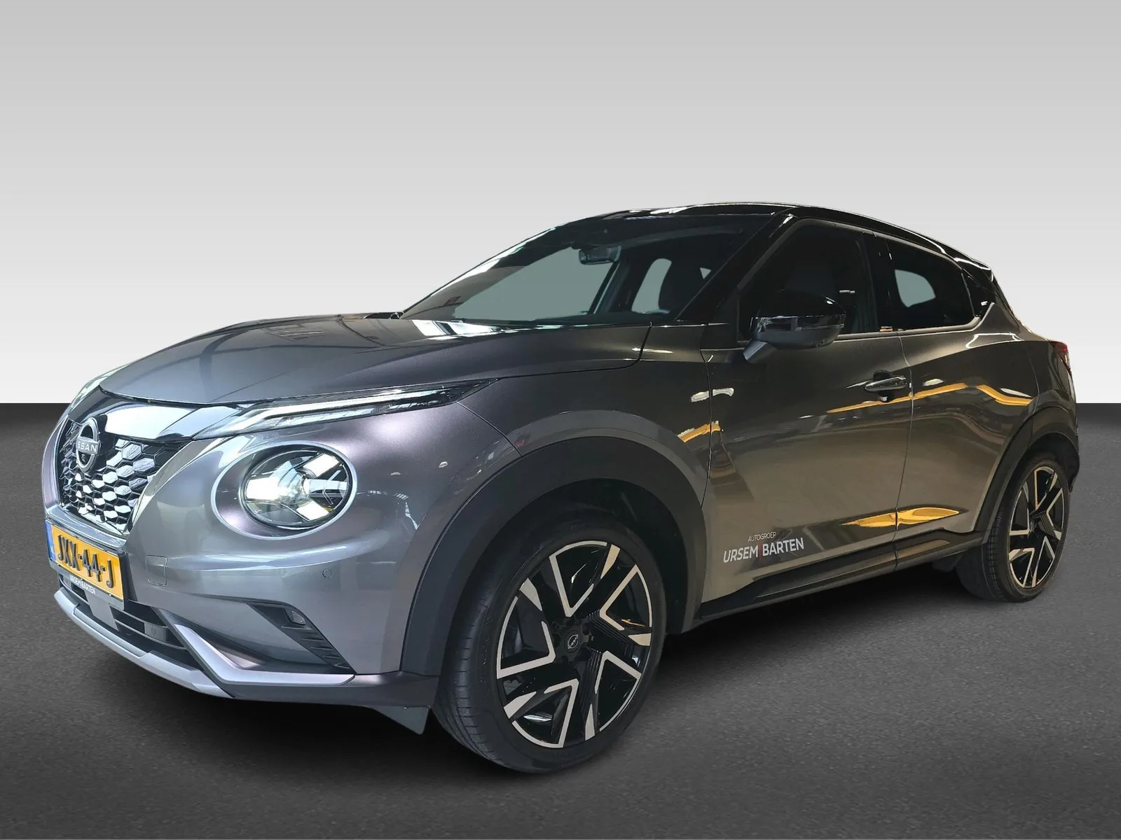 Nissan Juke (2026) — foto 1