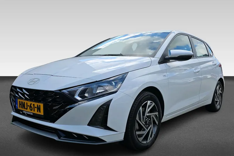 Hyundai i20 (2025)