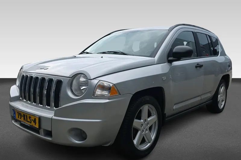 Jeep Compass (2010)