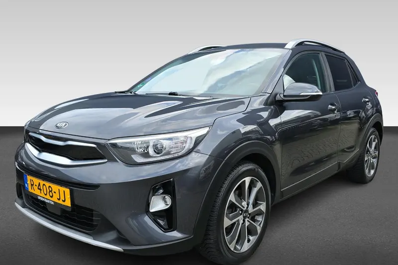 Kia Stonic (2019)