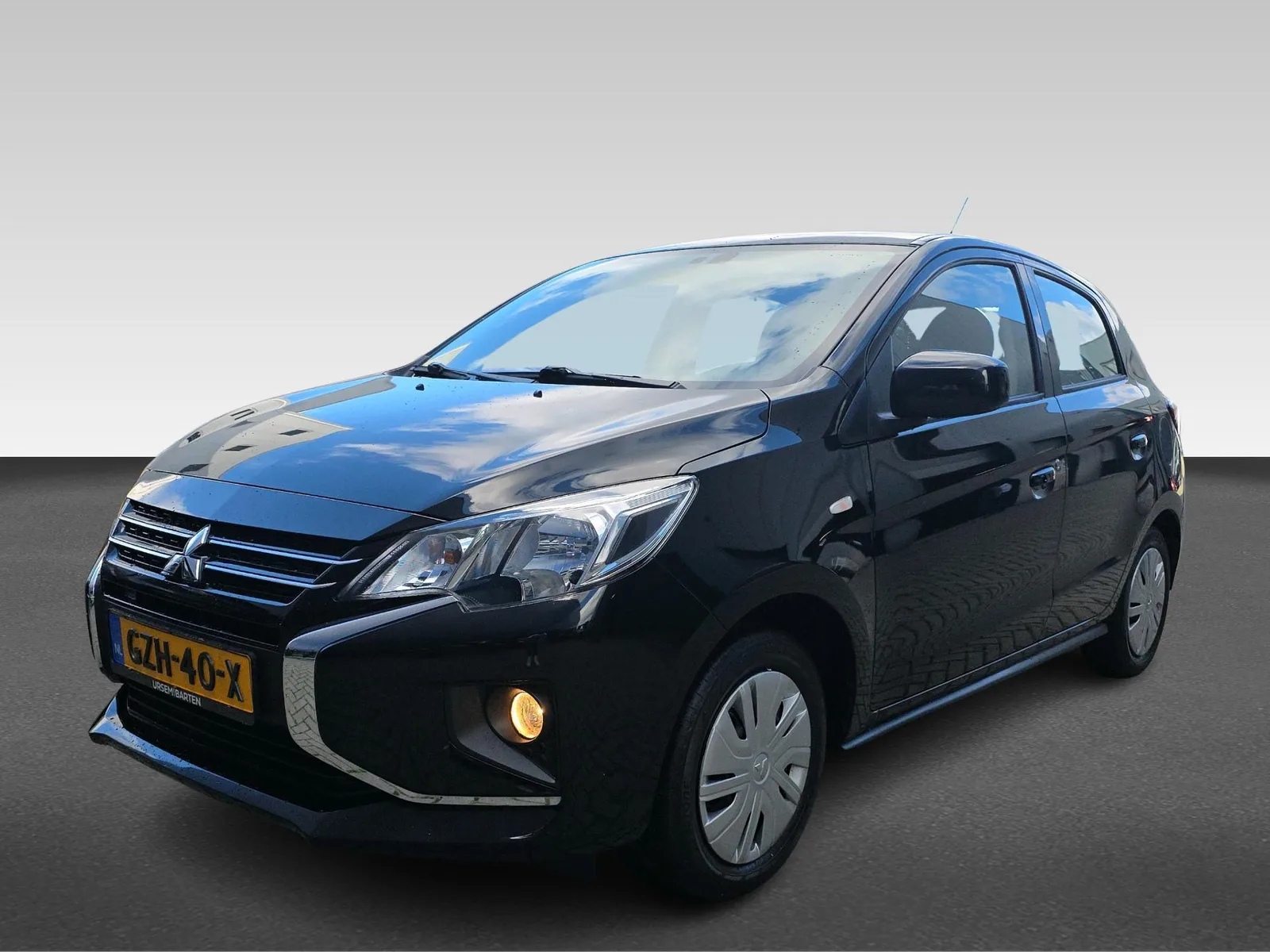 Mitsubishi Space Star (2025) — foto 1