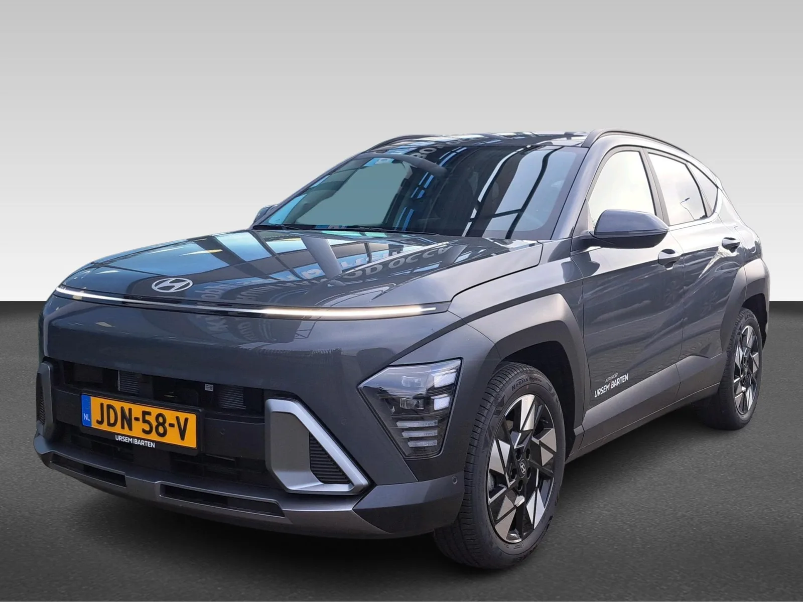 Hyundai Kona (2025) — foto 1